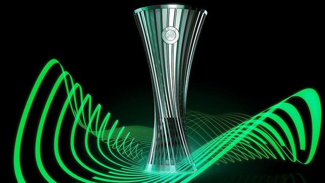 Son Dakika: Trabzonspor'un UEFA Konferans Ligi Rakipleri Açıklandı!