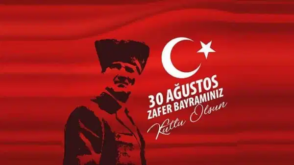 30 Ağustos Zafer Bayramı’nın 104’üncü Yılında Türkiye’nin Birlik ve Güç Gösterisi