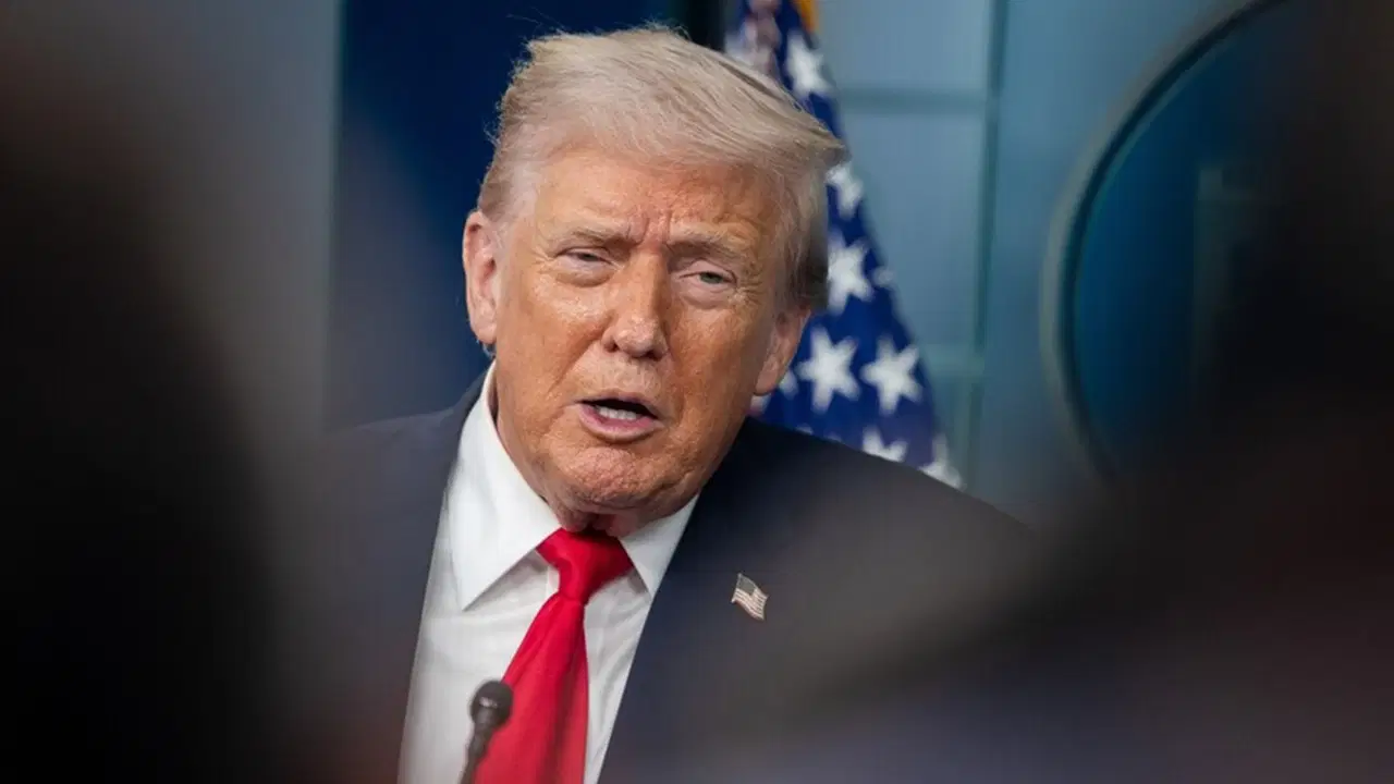 Trump'tan İspanya'ya Sınır Eleştirisi: Güvenlik Sorunlarına Dikkat Çekti