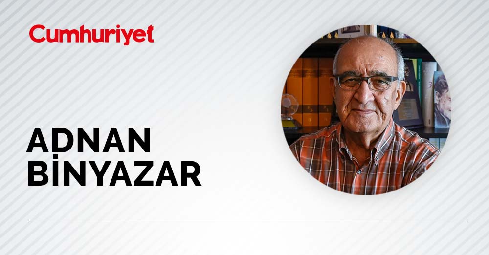 Bir kardeşlik öyküsü