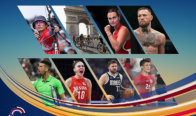 S Sport Plus'ta her türlü spor izlenebiliyor - SPORTS