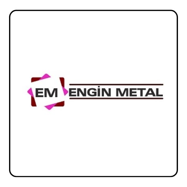 Engin Metal Dolap