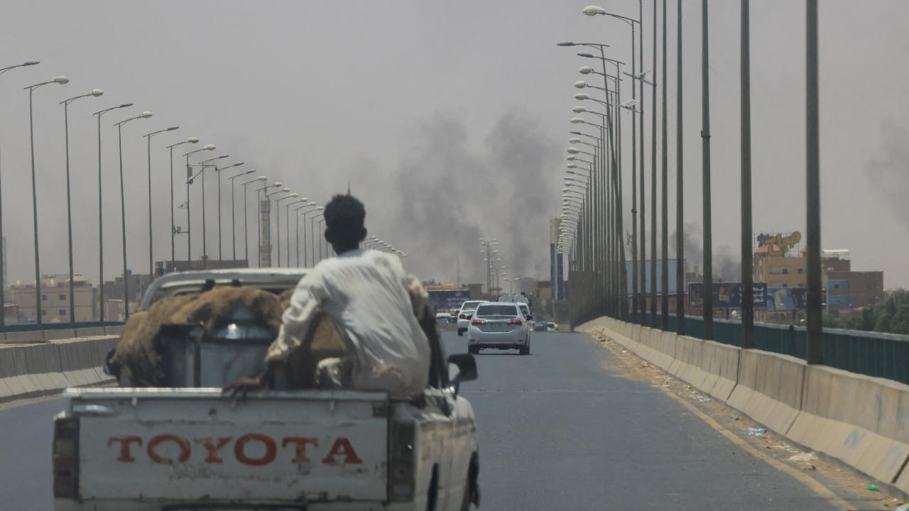 Sudan'da Hızlı Destek Güçlerinin saldırısında 9 kişi öldü
