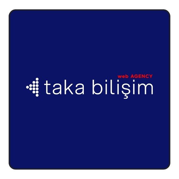 Taka Bilişim logosu