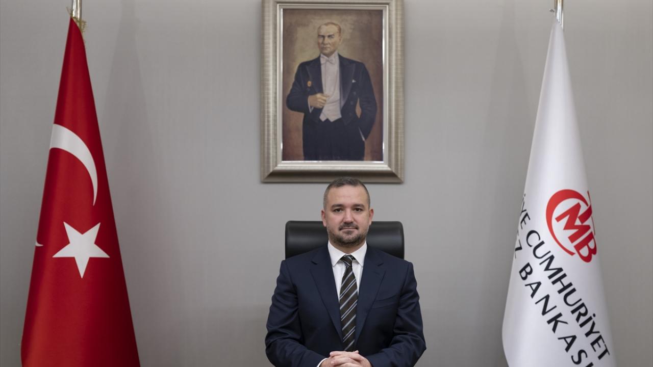 Karahan: Enflasyon 2024'ün ikinci yarısından itibaren hem aylık hem de yıllık bazda düşecek