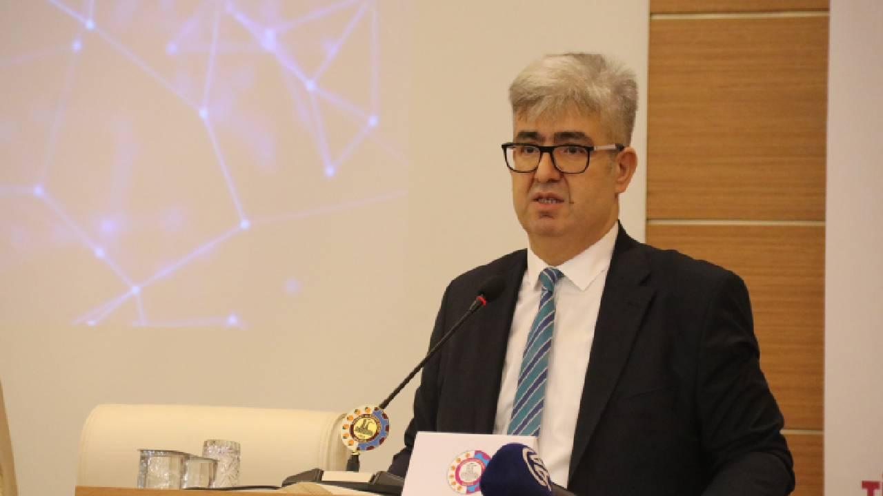 Ticaret Bakanlığı'nın destekleri Malatya'da anlatıldı