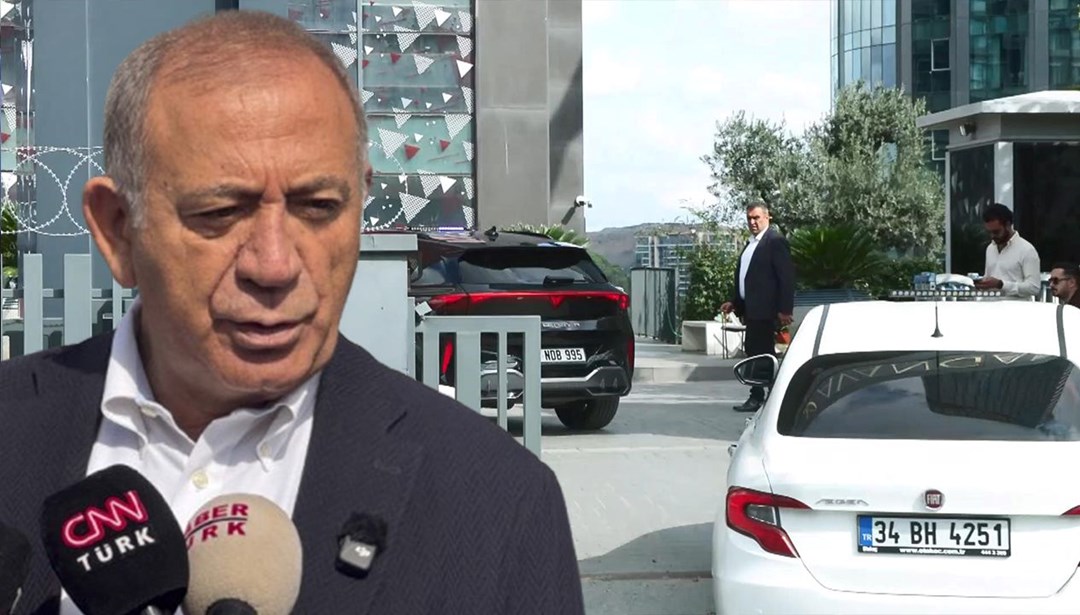 CHP'de İstanbul tartışması | Gürsel Tekin: Mahkemenin kararı hayırlı olsun - Son Dakika Türkiye Haberleri