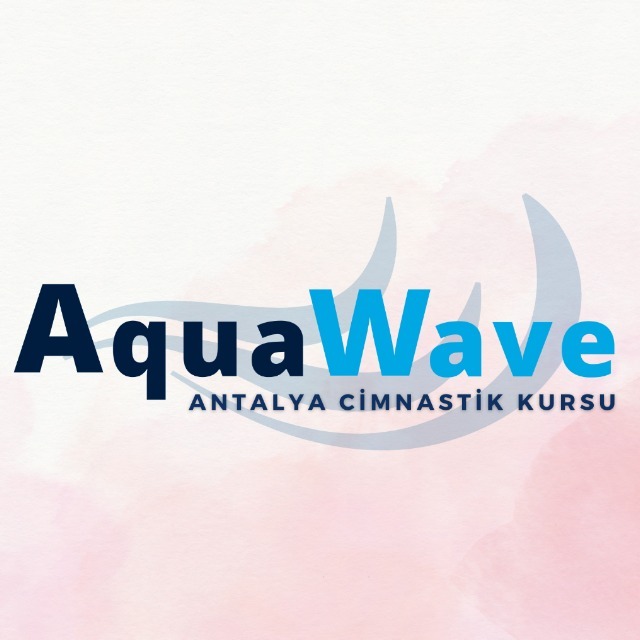 Antalya Cimnastik Kursu logosu