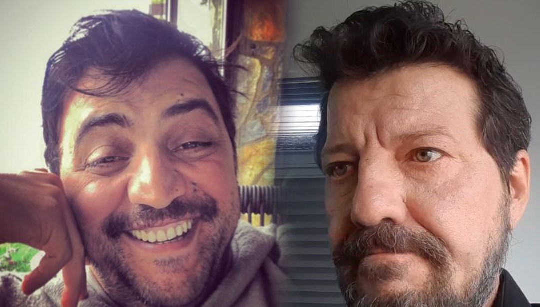 Şinasi Yurtsever'ın cenazesine katılamayan İlker Aksum: Affe Me - Son Dakika Magazine Haberleri