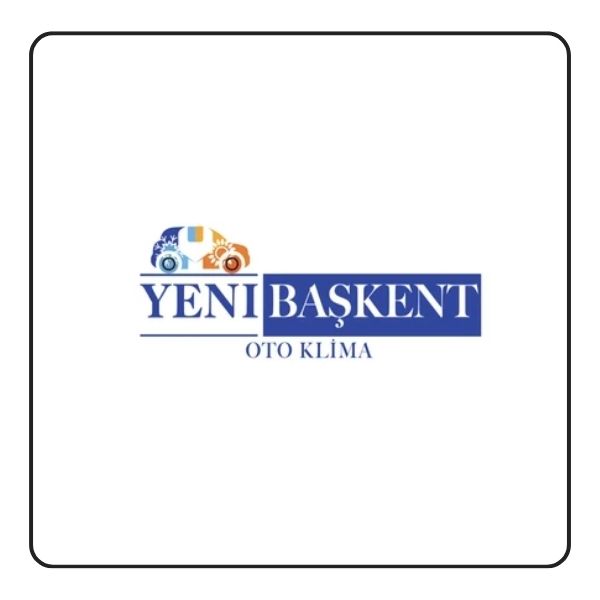 Şaşmaz Oto Klima logosu