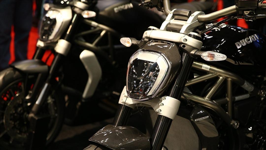 Son Dakika | Artık oraya park edemeyecekler! İstanbul'da motosikletler için ayar: 