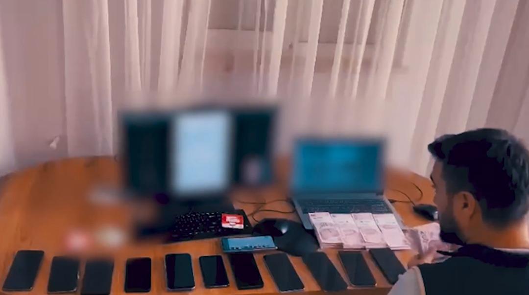 Son Dakika | 49 ilde gaspçılar ve dolandırıcılar için operasyon: 115 şüphe yakalandı 2