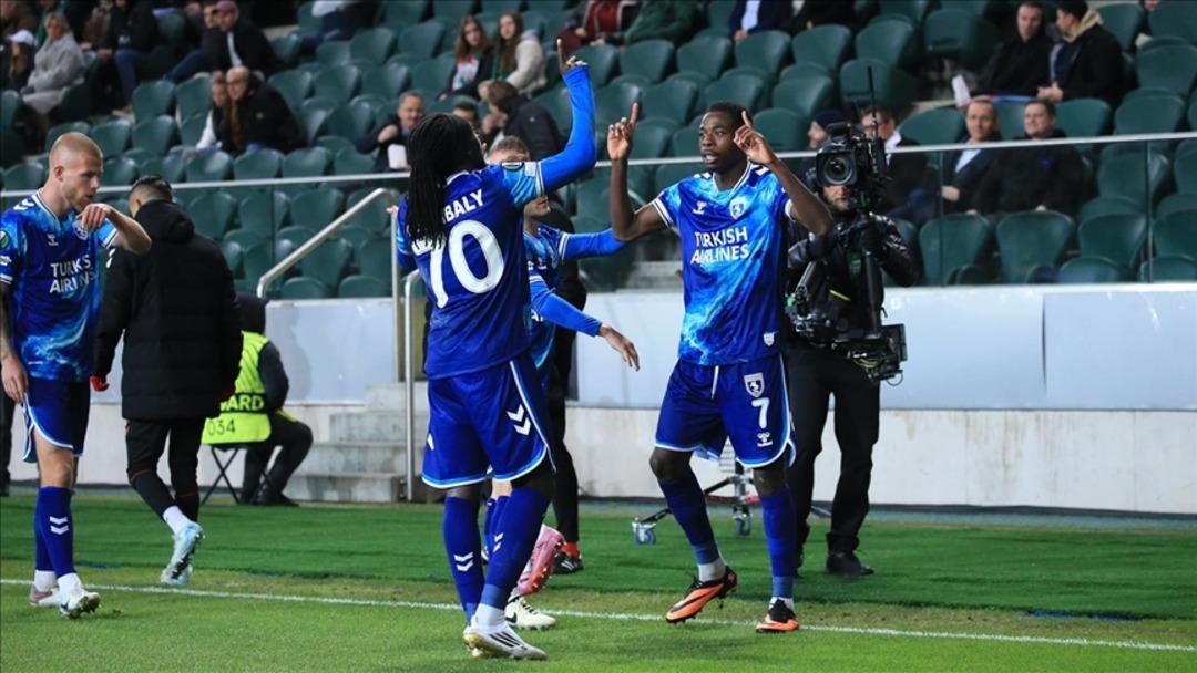 Canlı | Samsunsport- Fenerbahce Eşleştirme İfadesi! Oyun ne zaman? Ne zaman ve hangi kanalda? 7