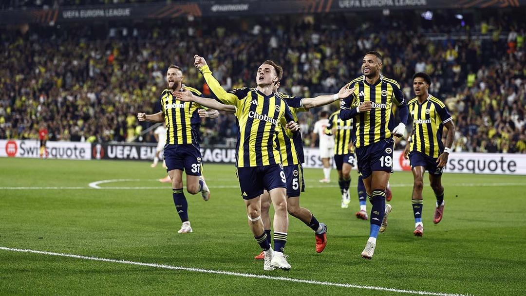 Canlı | Samsunsport- Fenerbahce Eşleştirme İfadesi! Oyun ne zaman? Ne zaman ve hangi kanalda? 6
