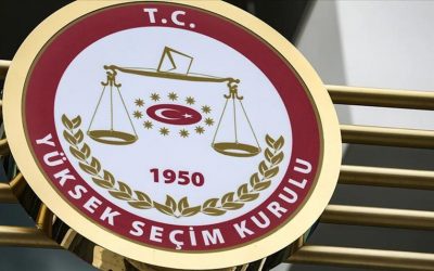 YSK, CHP'ye mutlak butlan reddinin gerekçesini açıkladı
